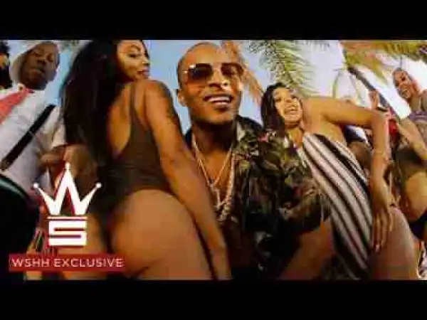 Video: Hustle Gang Ft. T.I., Young Dro & GFMBRYYCE - Do No Wrong